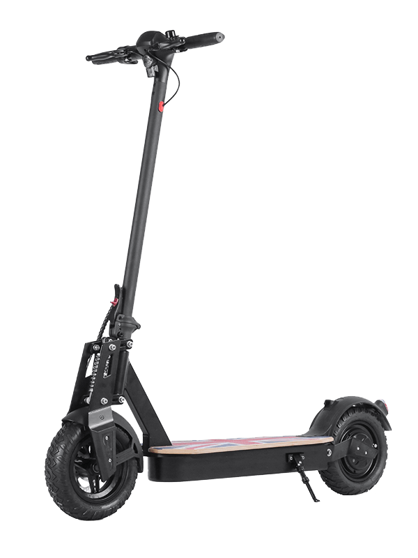 Dece Des05 Electric Scooter